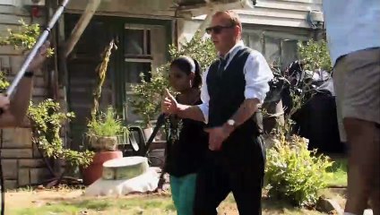 Black or White - Making-Of VO