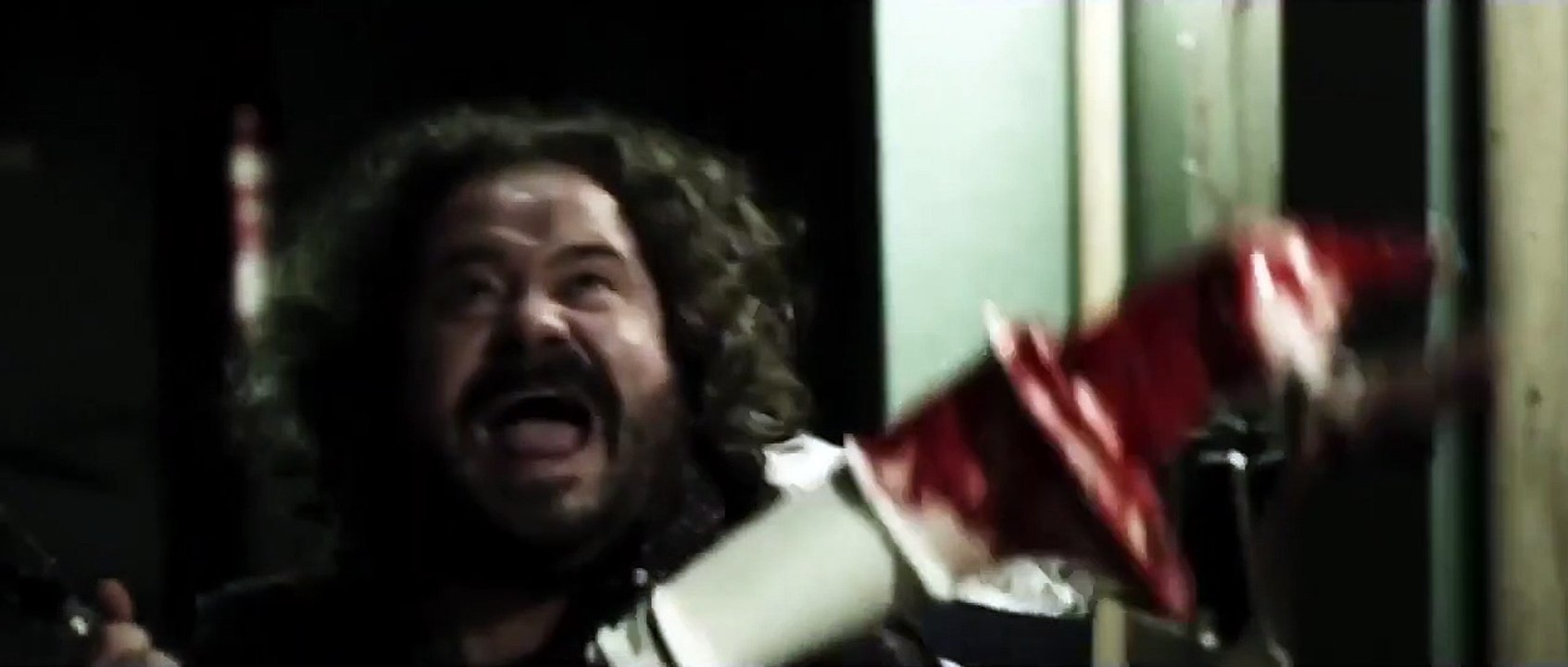 [Rec] 4 : Apocalypse - Extrait (4) VO