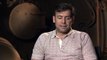 Black Sea - Interview Charles Steel VO