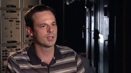 Black Sea - Interview Scoot McNairy VO