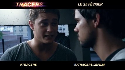 Tracers - Teaser VF
