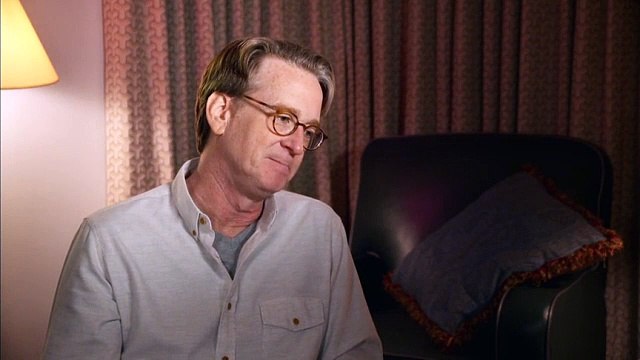 Charlie Mortdecai - Interview David Koepp VO