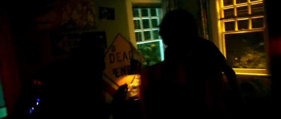 Projet Almanac - Extrait (4) VO