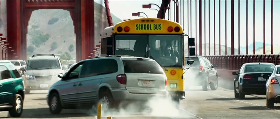 Terminator Genisys - Teaser VOST