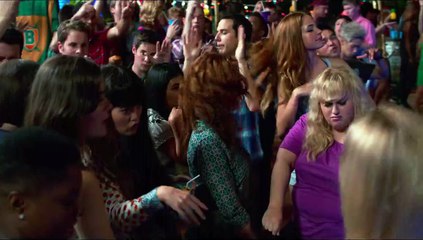 Pitch Perfect 2 - Teaser VO