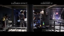 Lazarus Effect - Teaser VO