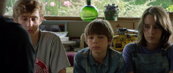 Papa ou Maman - Extrait (3)