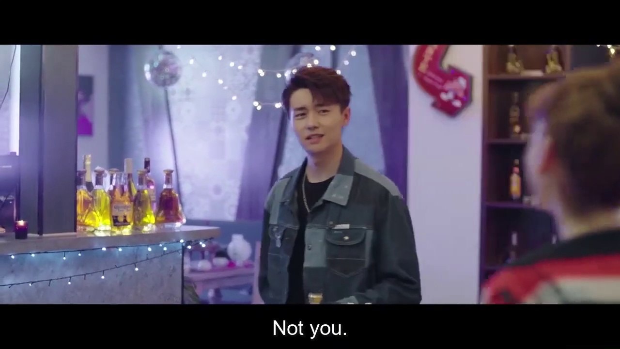 The Oath of Love Ep 23 EngSub