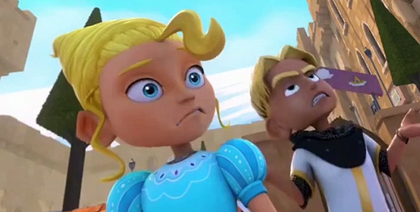 My Knight and Me S01 E37