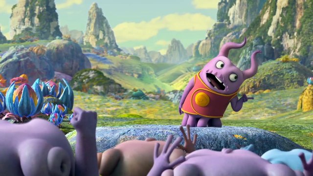 En Route ! (Enfin presque...) - Court-métrage VF