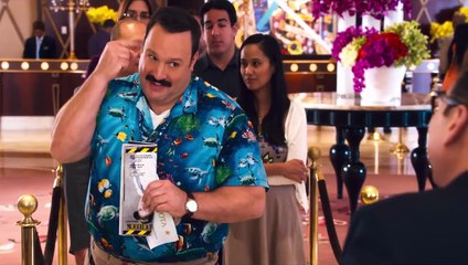 Paul Blart 2 : Super Vigile à Las Vegas - VO (2)
