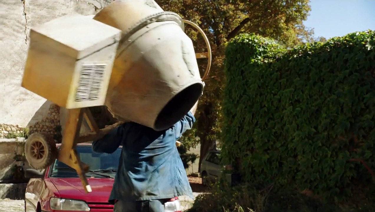 Vincent n'a pas d'Ecailles - Teaser