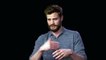 50 Nuances de Grey - Interview  Jamie Dornan VO