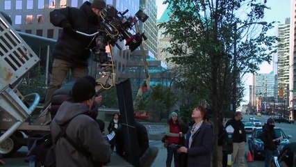 50 Nuances de Grey - Making-Of VO