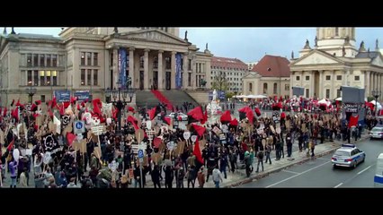 Jet Lag - Teaser (2) VO