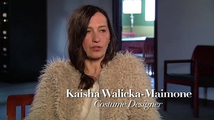 A Most Violent Year - Featurette (7) VO