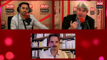 L’entourage d'Emmanuel Macron a-t-il raison de craindre la percée de Marine le Pen ?