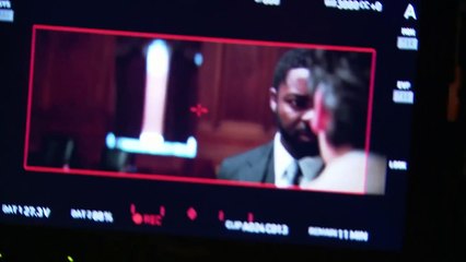 A Most Violent Year - Featurette (10) VO