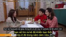 Lời Hứa Hiểm Nguy Tập 10 - VTV1 thuyết minh - Phim Hàn Quốc - xem phim loi hua hiem nguy tap 11