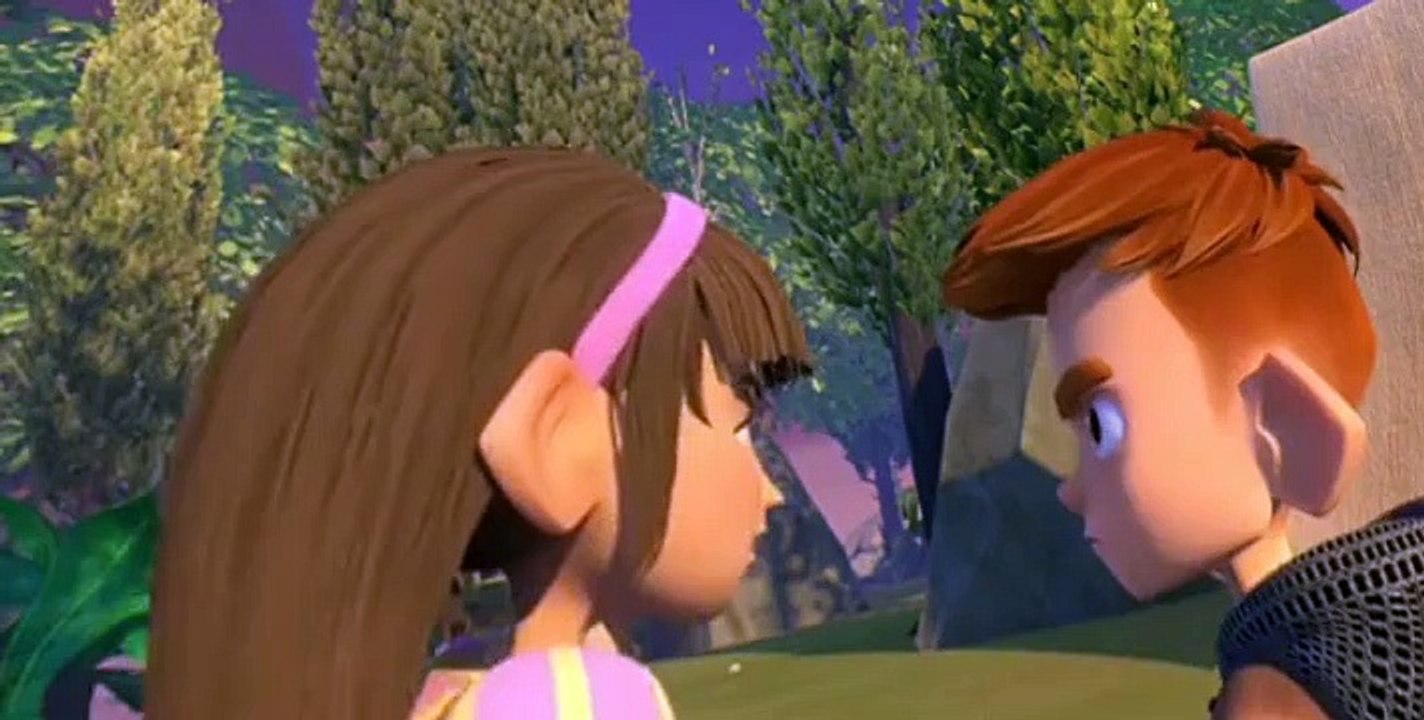My Knight and Me S01 E40