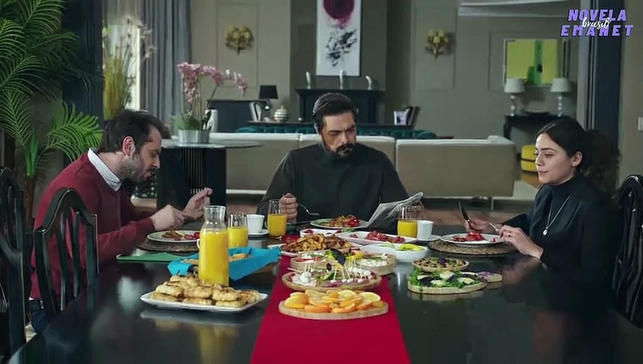 Não tenha medo – CENA EP 346