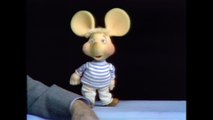 Topo Gigio - Topo Introduces Singing Mexican Cacti Trio (Live On The Ed Sullivan Show, November 13, 1966)