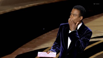 Chris Rock and Will Smith Had History Before Oscar Slap