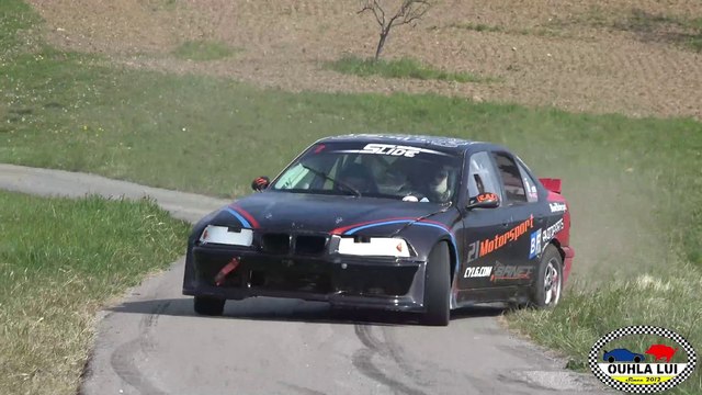 Bests of Initiation au Co-Pilotage Rallye La Motte Fanjas La Motte Fanjas Dimanche 27 Mars 2022