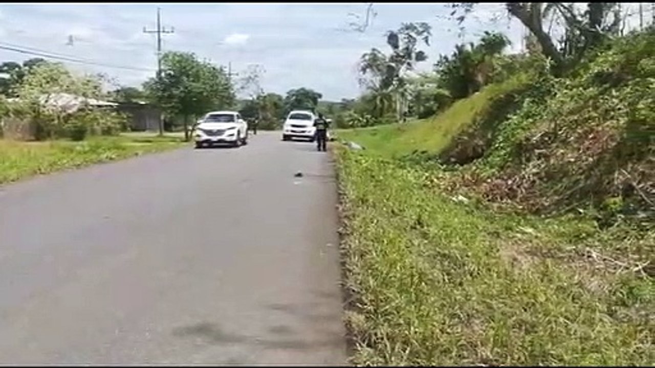 MUERTO UPALA