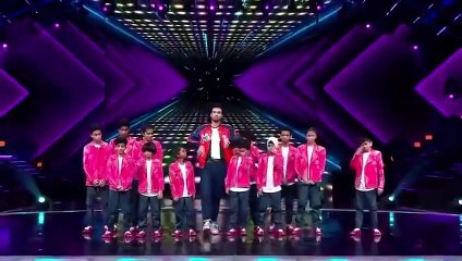 Raghav Juyal Best Ever Comedy with Shakti Mohan  Karishma Kapoor  Dance plus best comedy