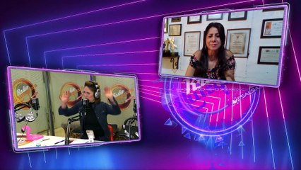 Sapeando  28/03/2022 - ENTREVISTA EXCLUSIVA A FRANCIA ELENA