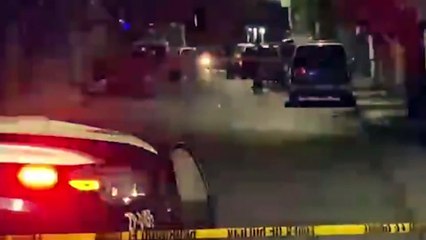 Dictan 11 años de prisión para un expolicía estatal por abuso sexual en Villas de Guadalupe
