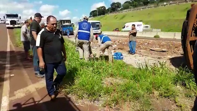 Após abordagem, PRF suspeita de veículo com possível registro de furto e o encaminha para perícia