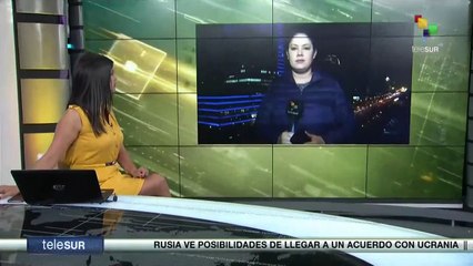 China ratifica su rechazo a sanciones de EE.UU. en medio de conflictos