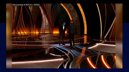 2022 Oscar Winners Review with Flick Chick Vique Rojas