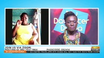 Trials of Love - My Daughter Durga Chat Room on Adom TV (28-3-22)