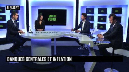 SMART BOURSE - Planète marché(s) du lundi 28 mars 2022