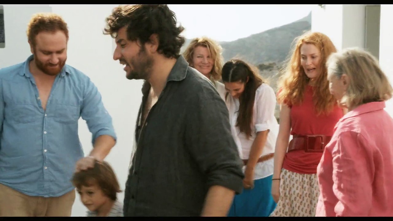 Tu honoreras ta mère et ta mère (2) - VF