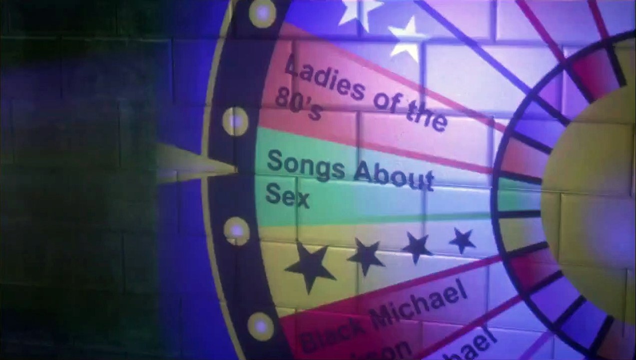 The Hit Girls - Extrait (2) VF