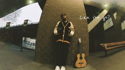 Eli Derby - Go Home (Lyric Video)