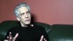 Maps to the Stars - Interview David Cronenberg VO