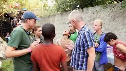 Favelas - Featurette VO