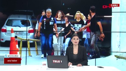 TELE1 ANA HABER (28 MART 2022) | 1