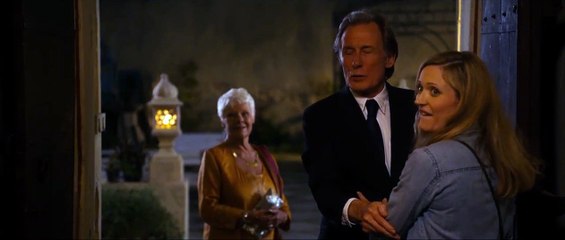 Indian Palace - Suite Royale - Extrait (7) VO