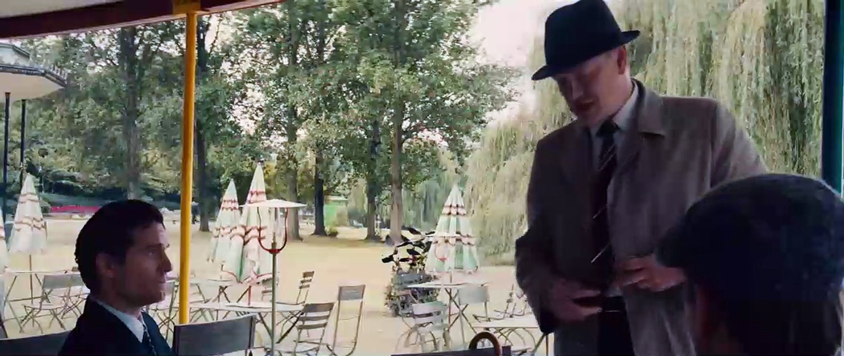 Agents très Spéciaux - Code U.N.C.L.E. - VO