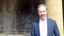 Firenze: Publiacqua restituisce i cento zampilli alla 'Grotta degli animali'