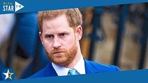 Prince Harry atteint de dactylite : de quelle maladie génétique souffre le duc de Sussex ?