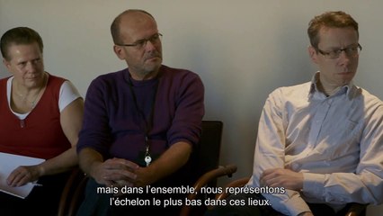 Le Grand Musée - Extrait VOST