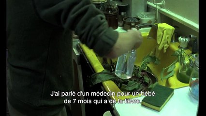Hungry Hearts - Extrait (2) VOST