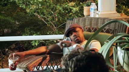 Double Trahison - Featurette VO